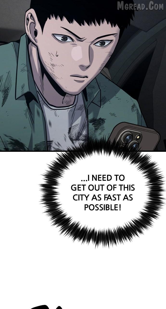 Justice Served Chapter 57 page 3 - 