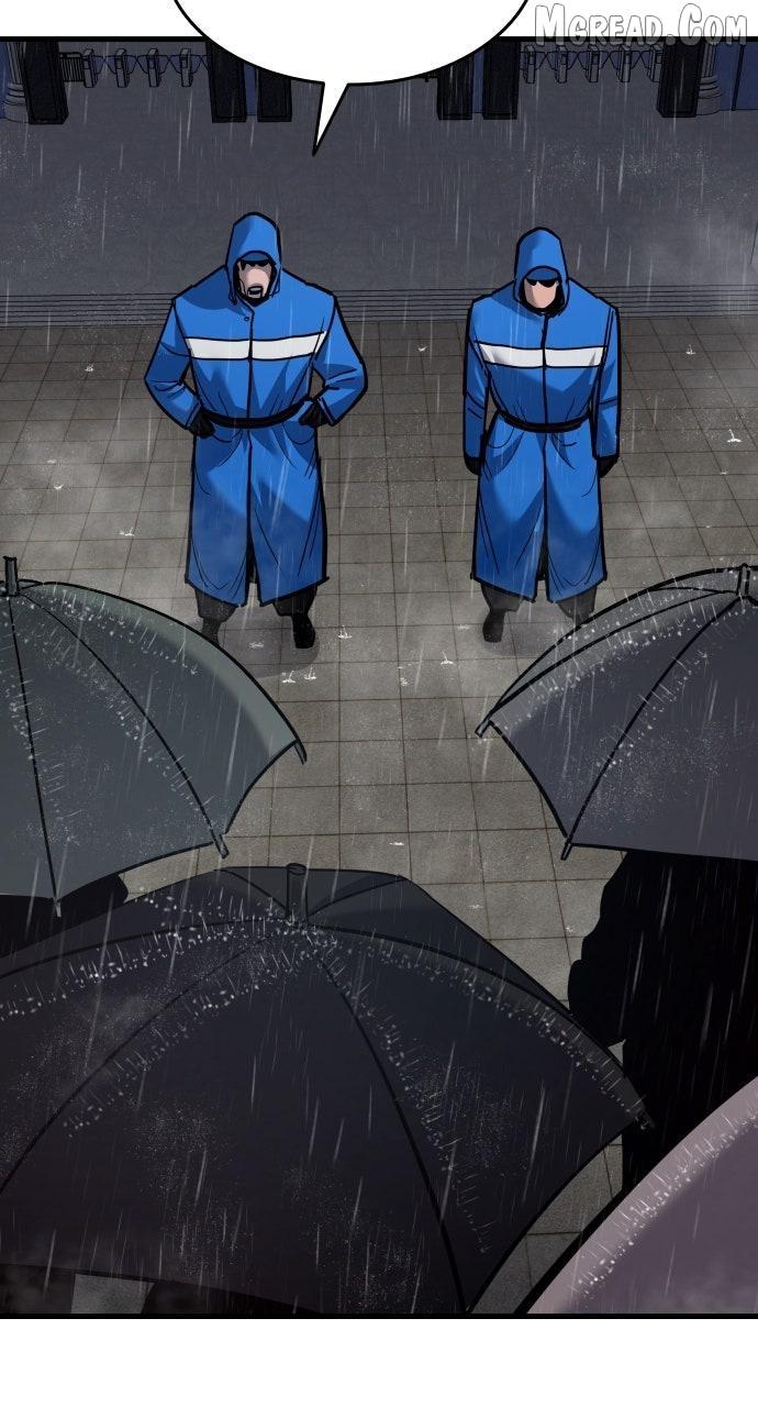 Justice Served Chapter 57 page 21 - 