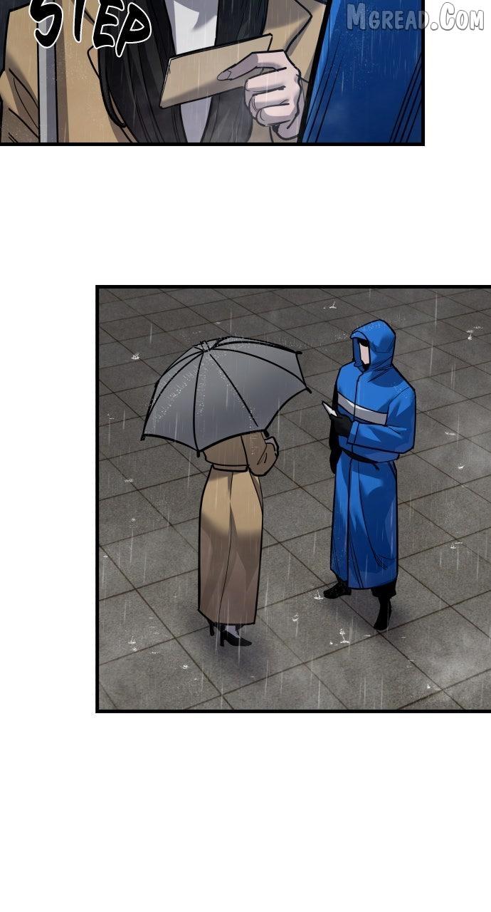 Justice Served Chapter 57 page 24 - 