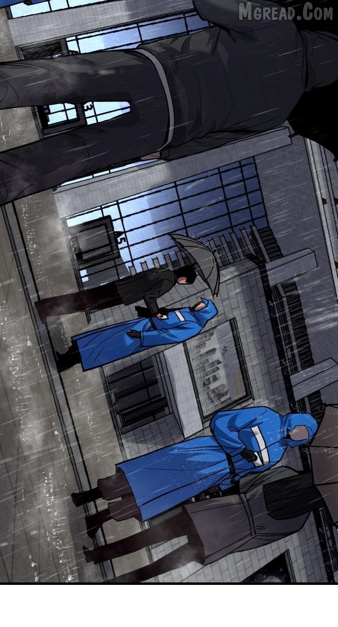 Justice Served Chapter 57 page 27 - 
