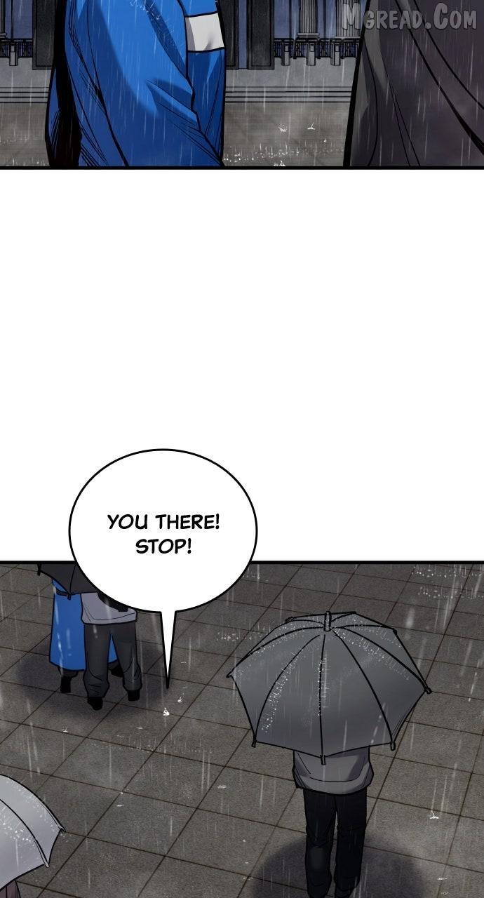 Justice Served Chapter 57 page 29 - 