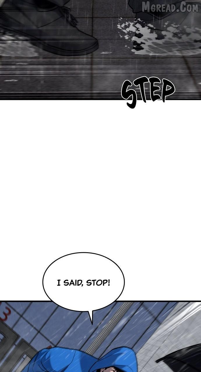 Justice Served Chapter 57 page 31 - 
