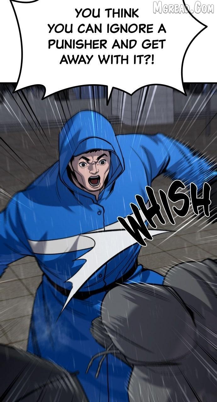 Justice Served Chapter 57 page 34 - 
