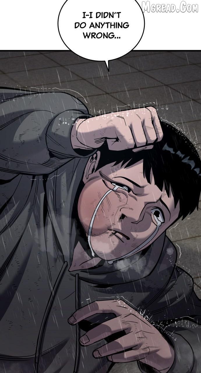 Justice Served Chapter 57 page 38 - 