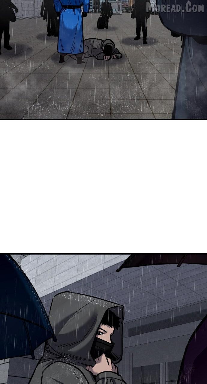 Justice Served Chapter 57 page 40 - 
