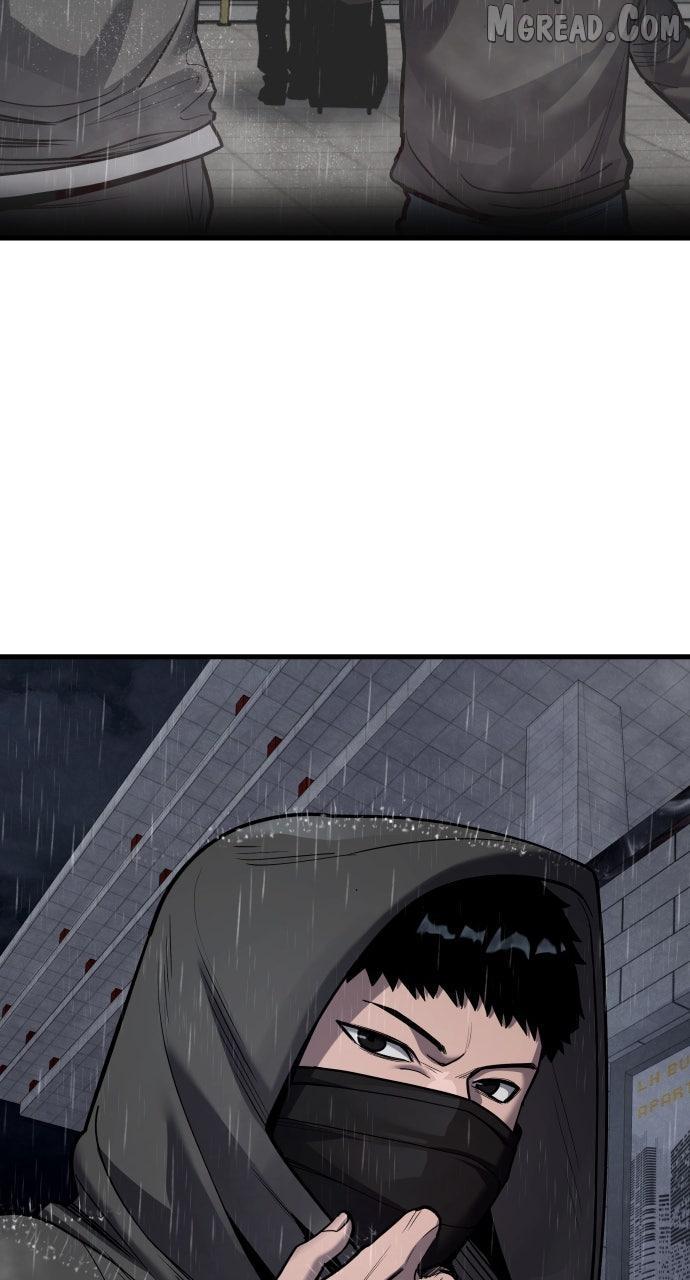Justice Served Chapter 57 page 42 - 