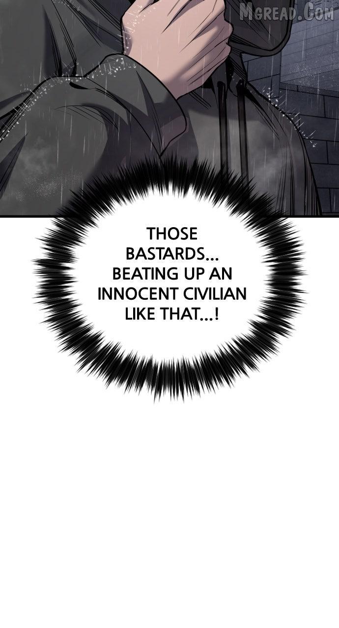 Justice Served Chapter 57 page 43 - 