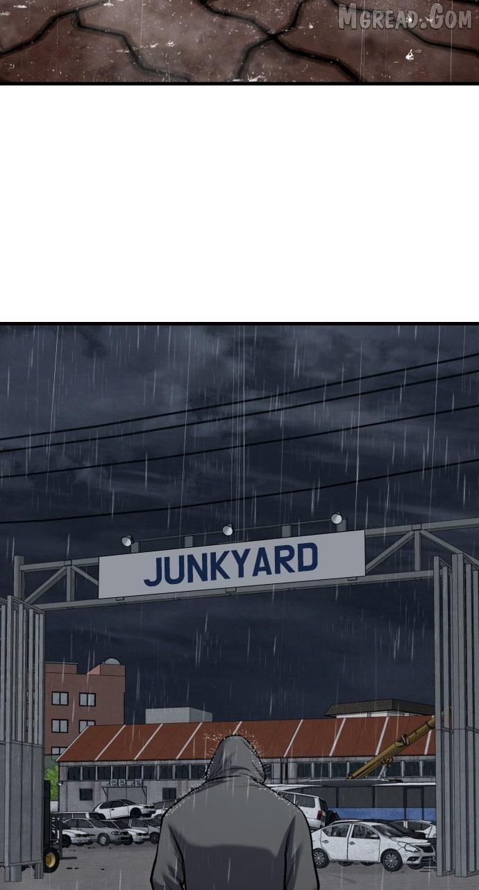 Justice Served Chapter 57 page 46 - 