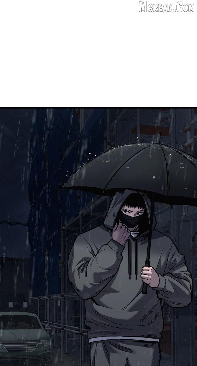 Justice Served Chapter 57 page 6 - 