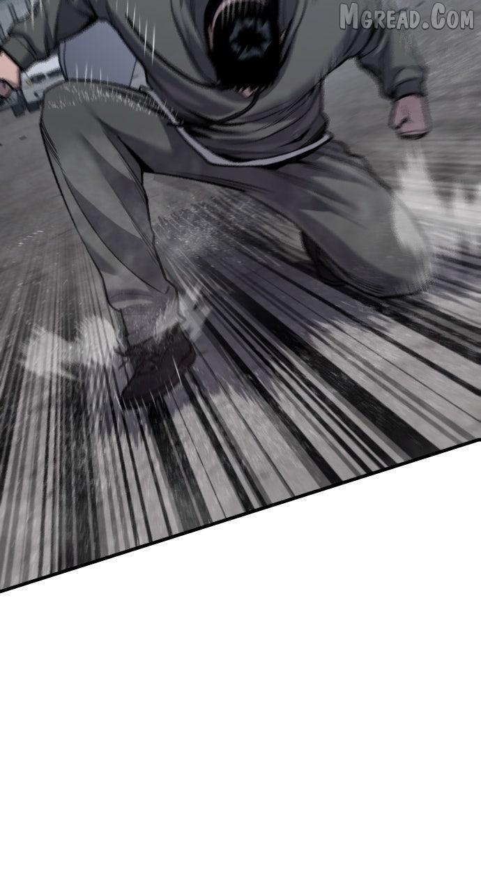 Justice Served Chapter 57 page 51 - 