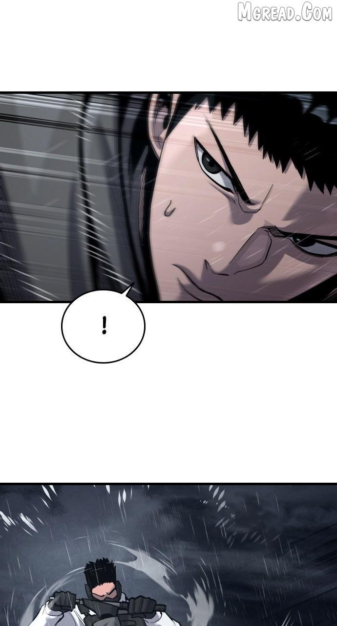 Justice Served Chapter 57 page 56 - 