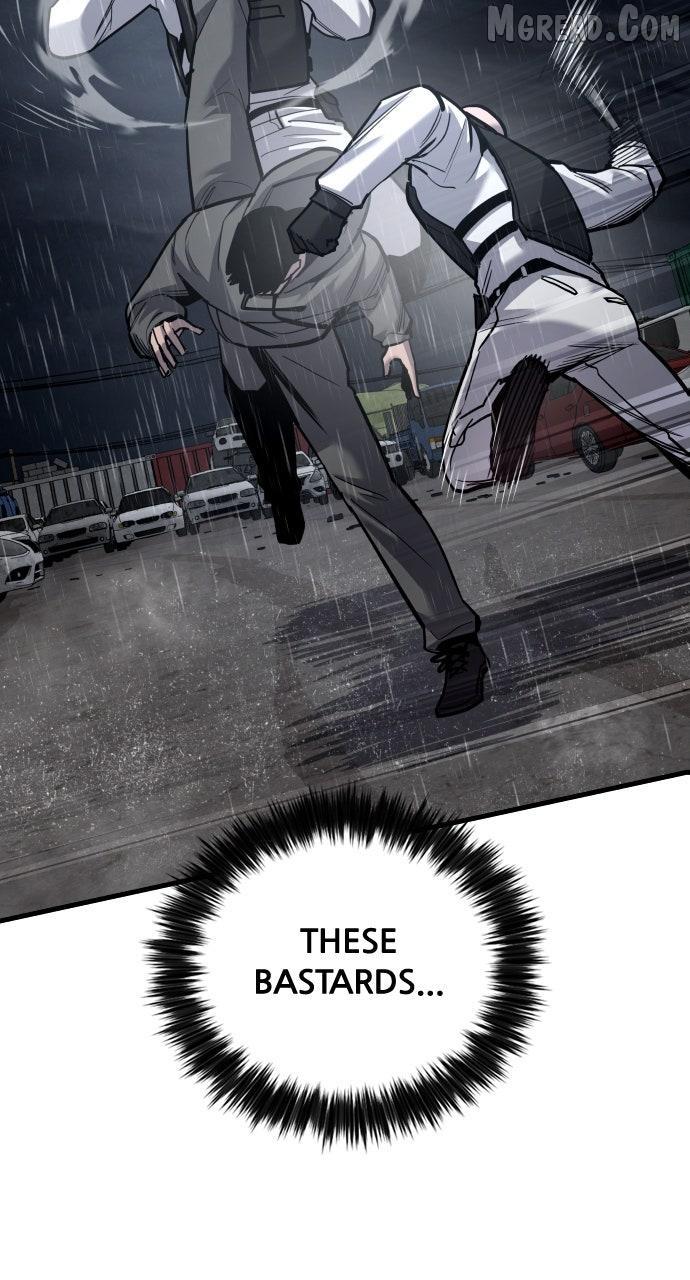 Justice Served Chapter 57 page 57 - 