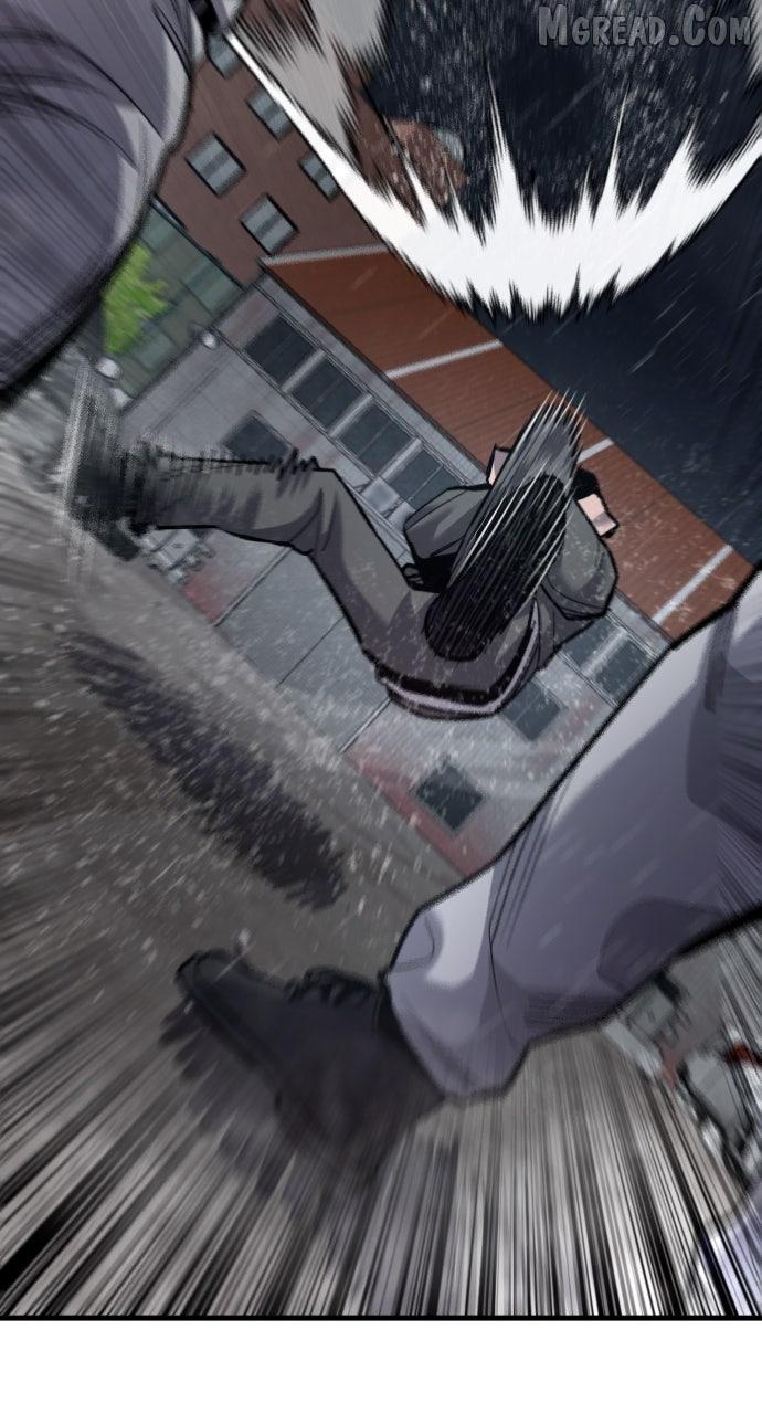 Justice Served Chapter 57 page 59 - 