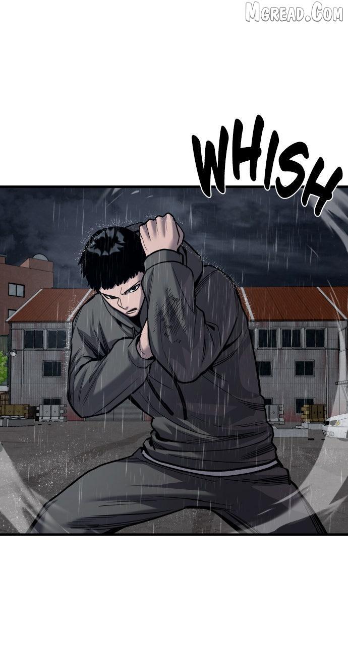 Justice Served Chapter 57 page 60 - 