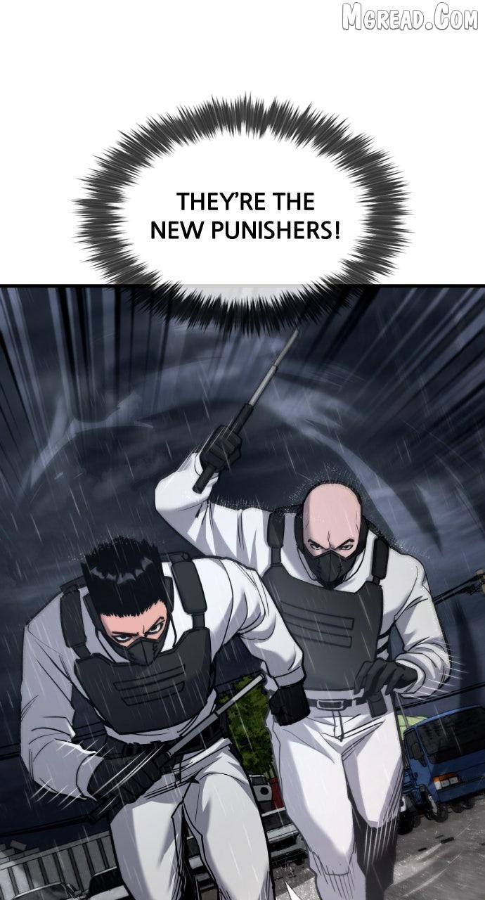 Justice Served Chapter 57 page 61 - 