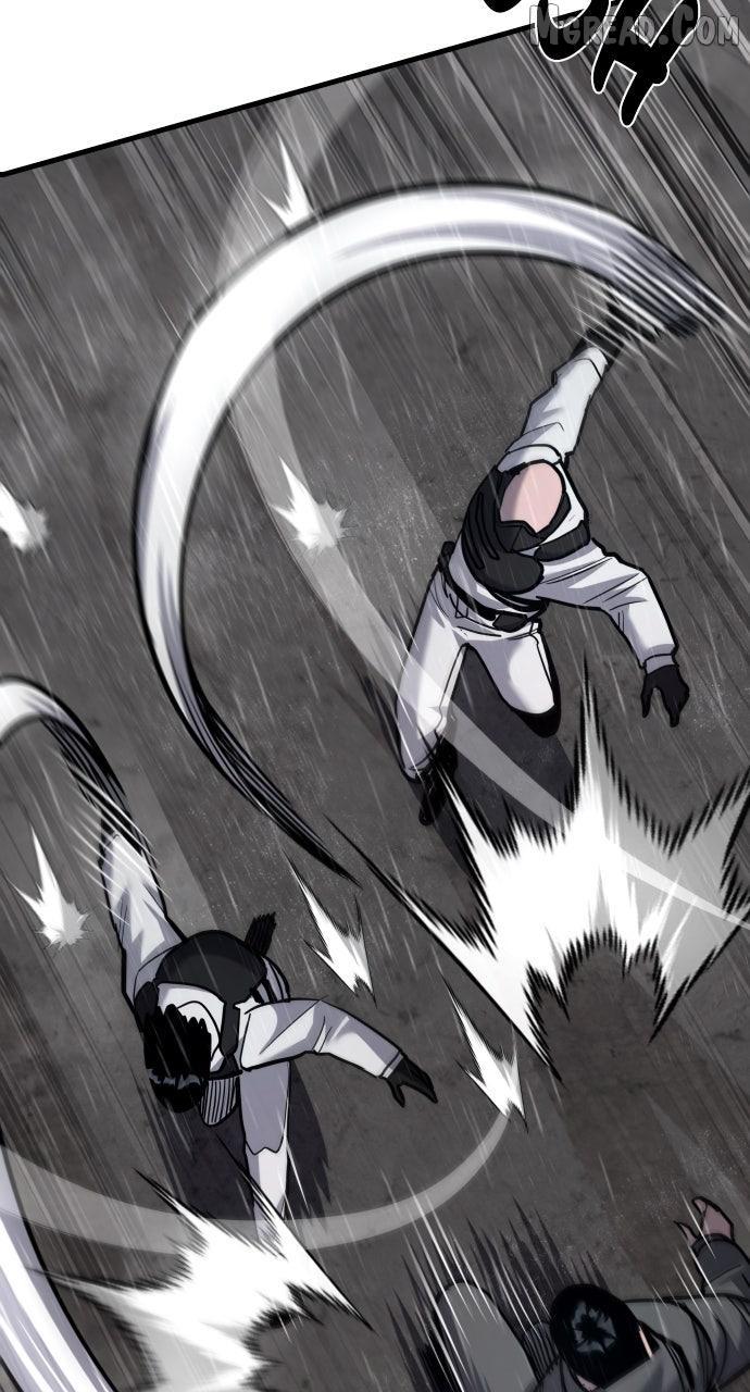 Justice Served Chapter 57 page 63 - 