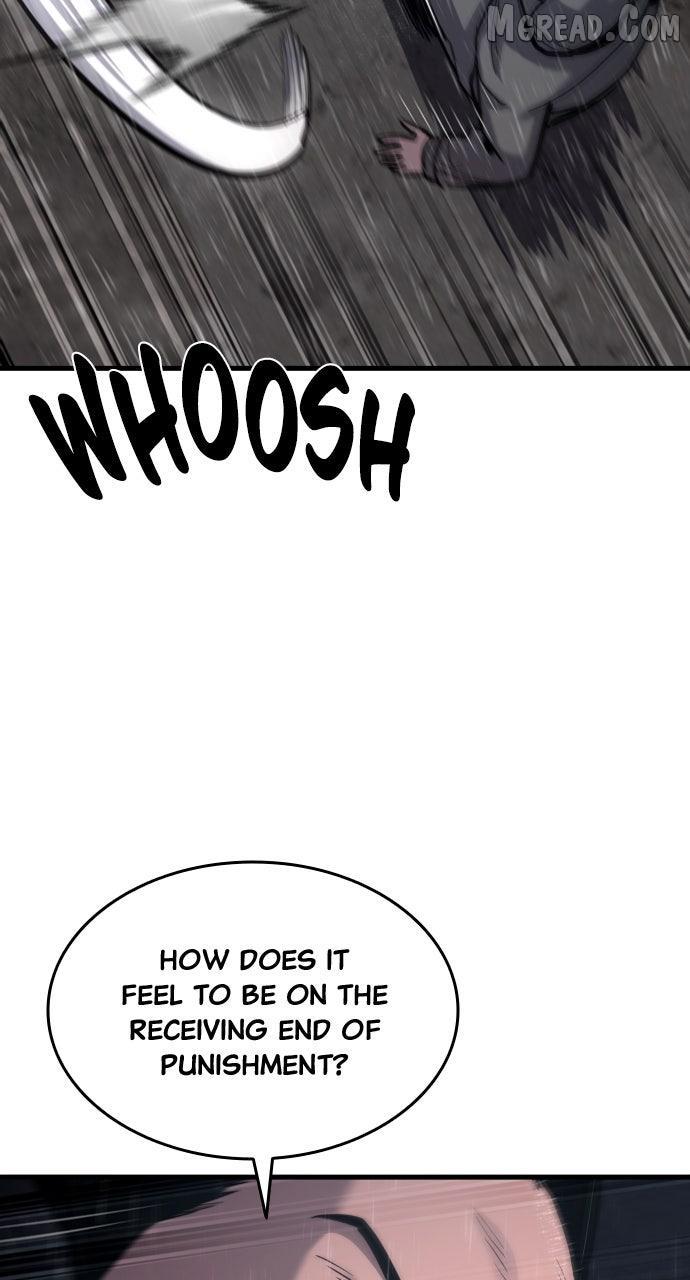 Justice Served Chapter 57 page 64 - 