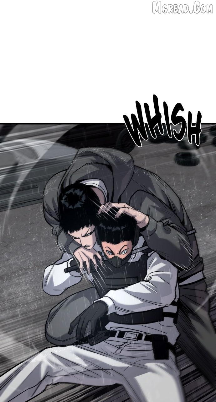 Justice Served Chapter 57 page 68 - 