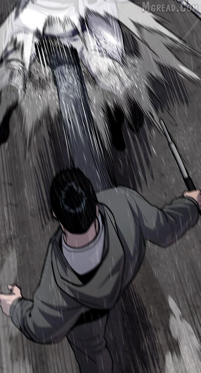 Justice Served Chapter 57 page 71 - 