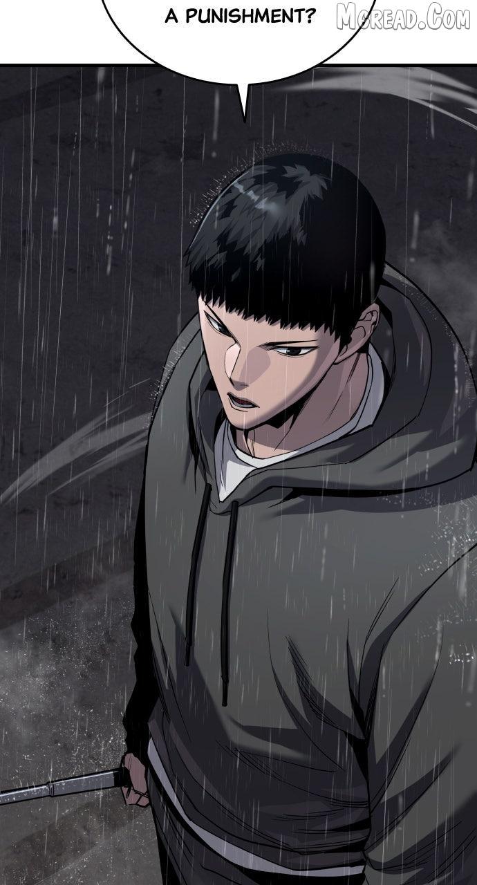 Justice Served Chapter 57 page 74 - 