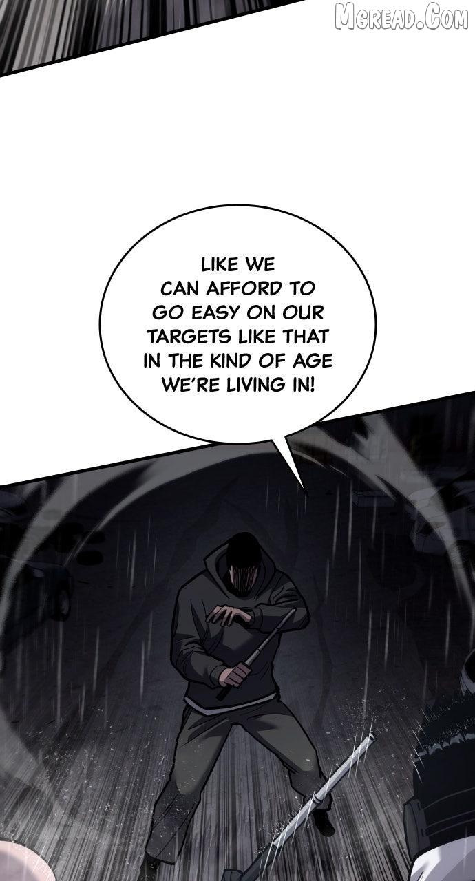 Justice Served Chapter 57 page 77 - 