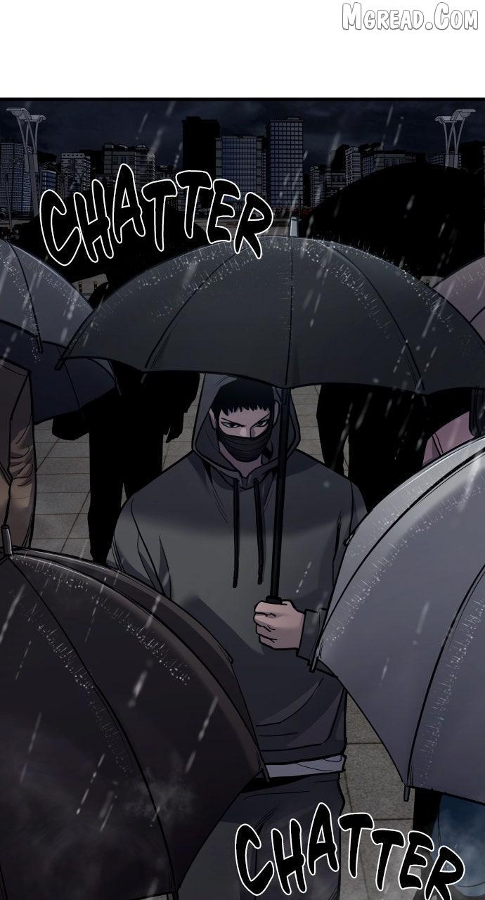 Justice Served Chapter 57 page 9 - 