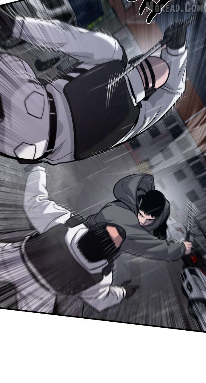 Justice Served Chapter 57 page 81 - 