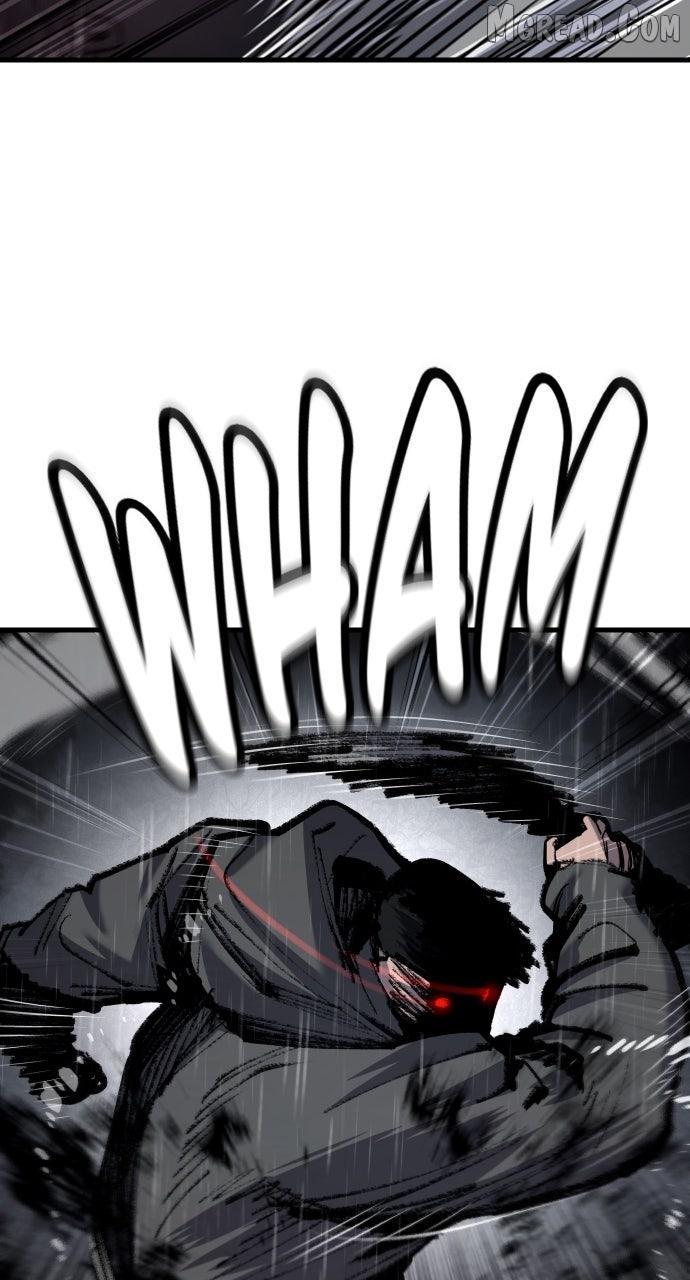 Justice Served Chapter 57 page 85 - 