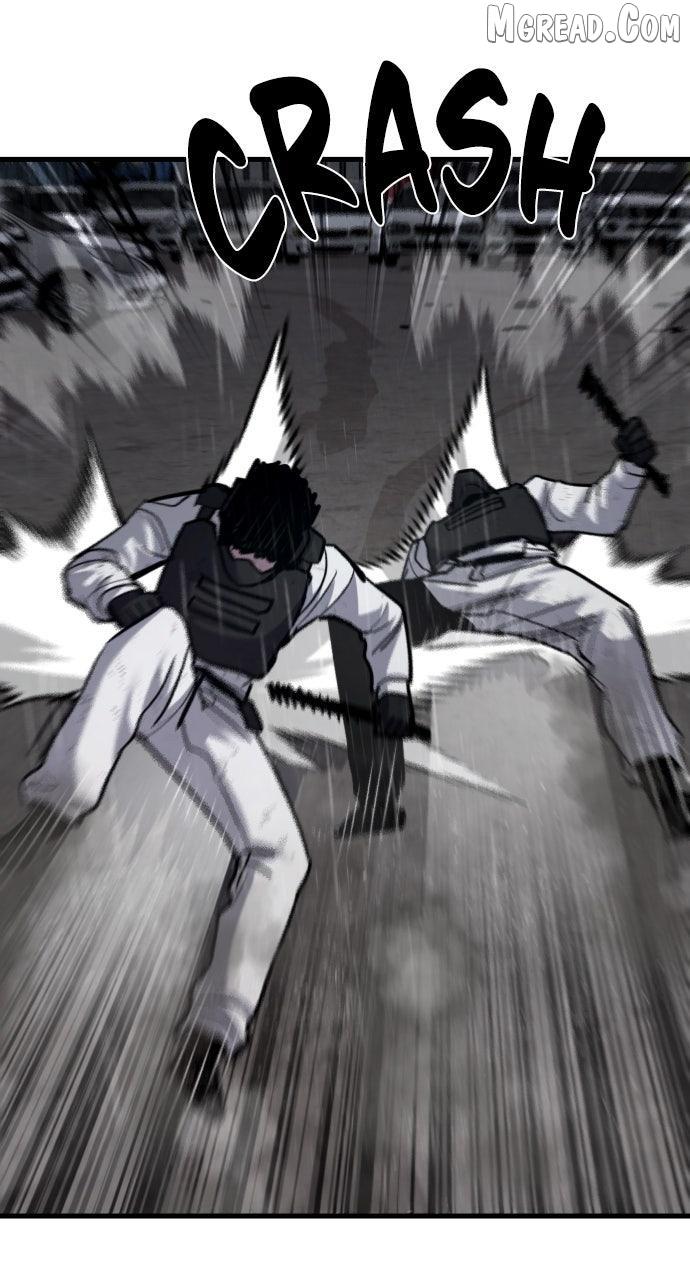 Justice Served Chapter 57 page 87 - 