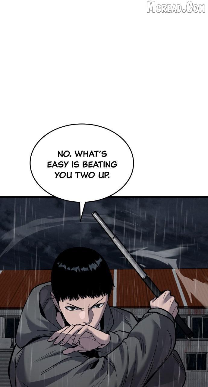Justice Served Chapter 57 page 88 - 