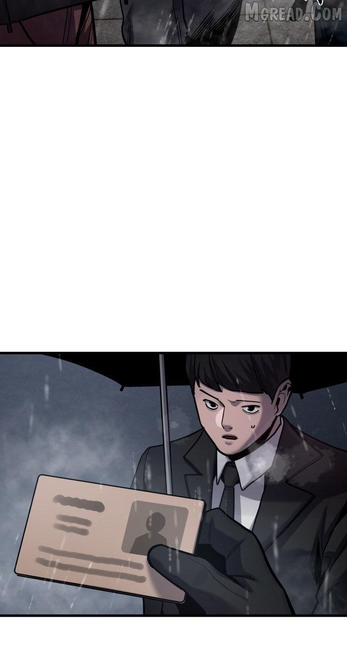 Justice Served Chapter 57 page 10 - 