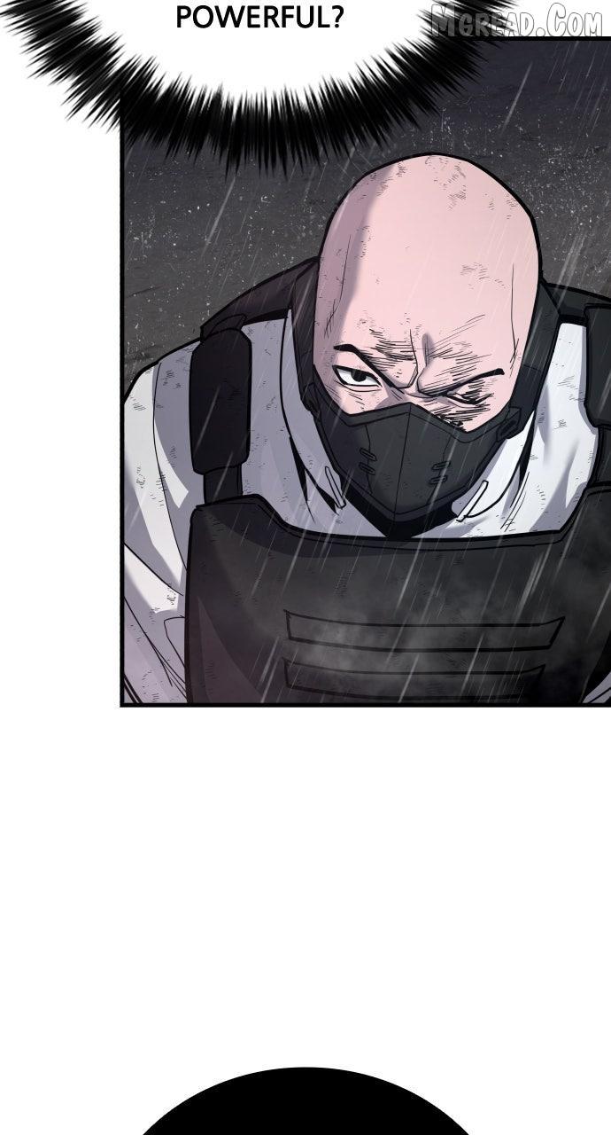 Justice Served Chapter 57 page 91 - 
