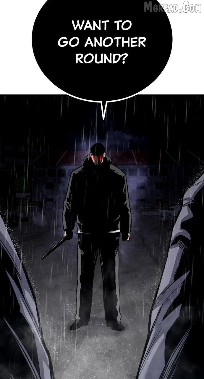 Justice Served Chapter 57 page 92 - 