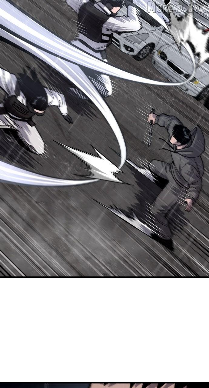 Justice Served Chapter 57 page 98 - 