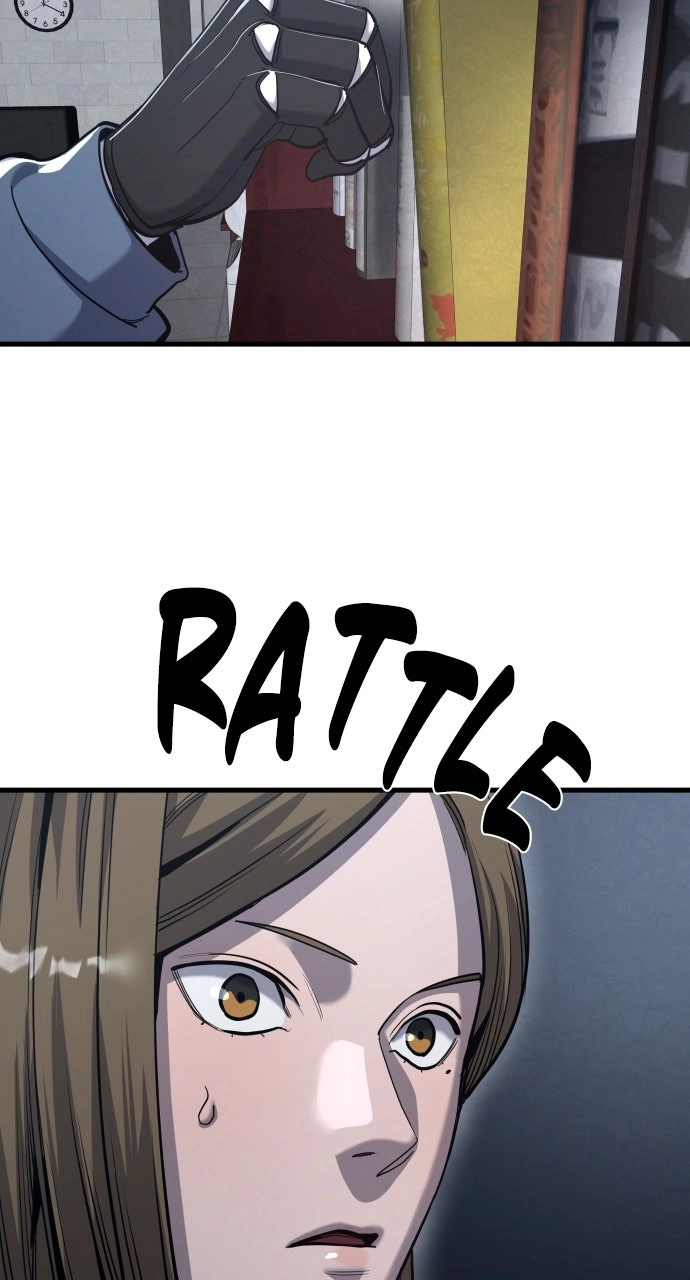 Justice Served Chapter 58 page 118 - 