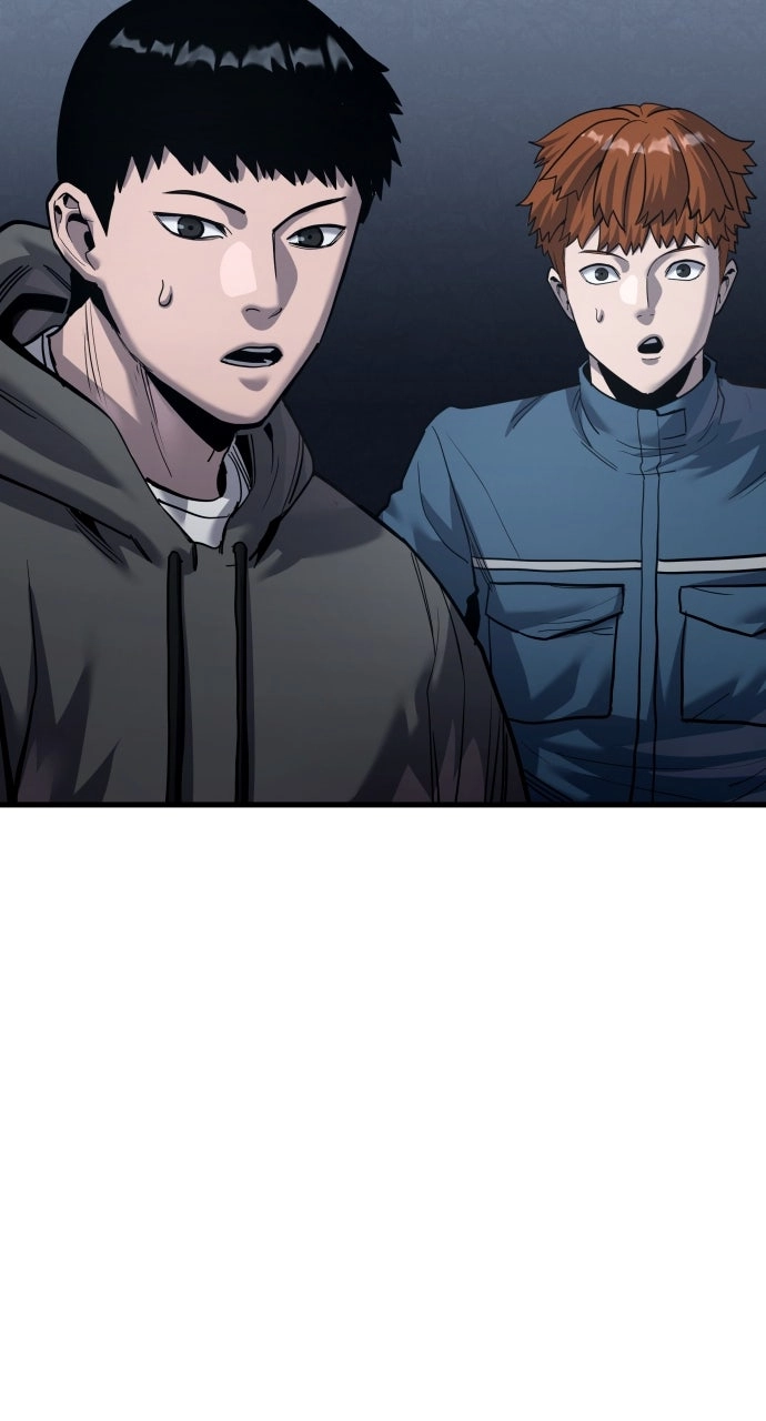 Justice Served Chapter 58 page 121 - 