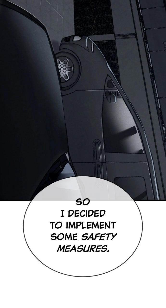 Justice Served Chapter 58 page 123 - 