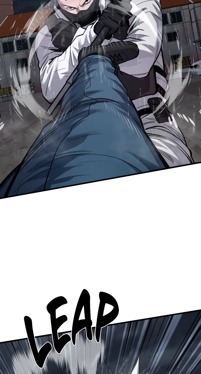 Justice Served Chapter 58 page 14 - 