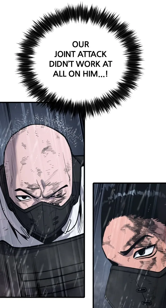 Justice Served Chapter 58 page 21 - 