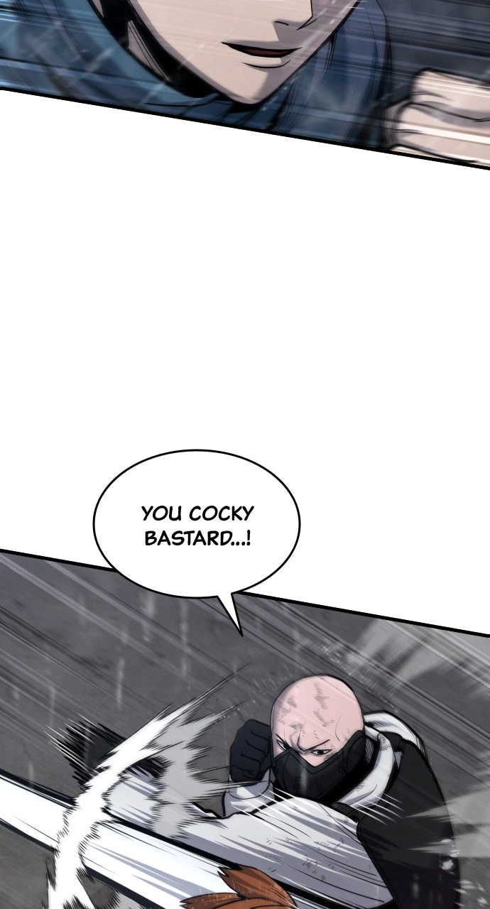 Justice Served Chapter 58 page 25 - 