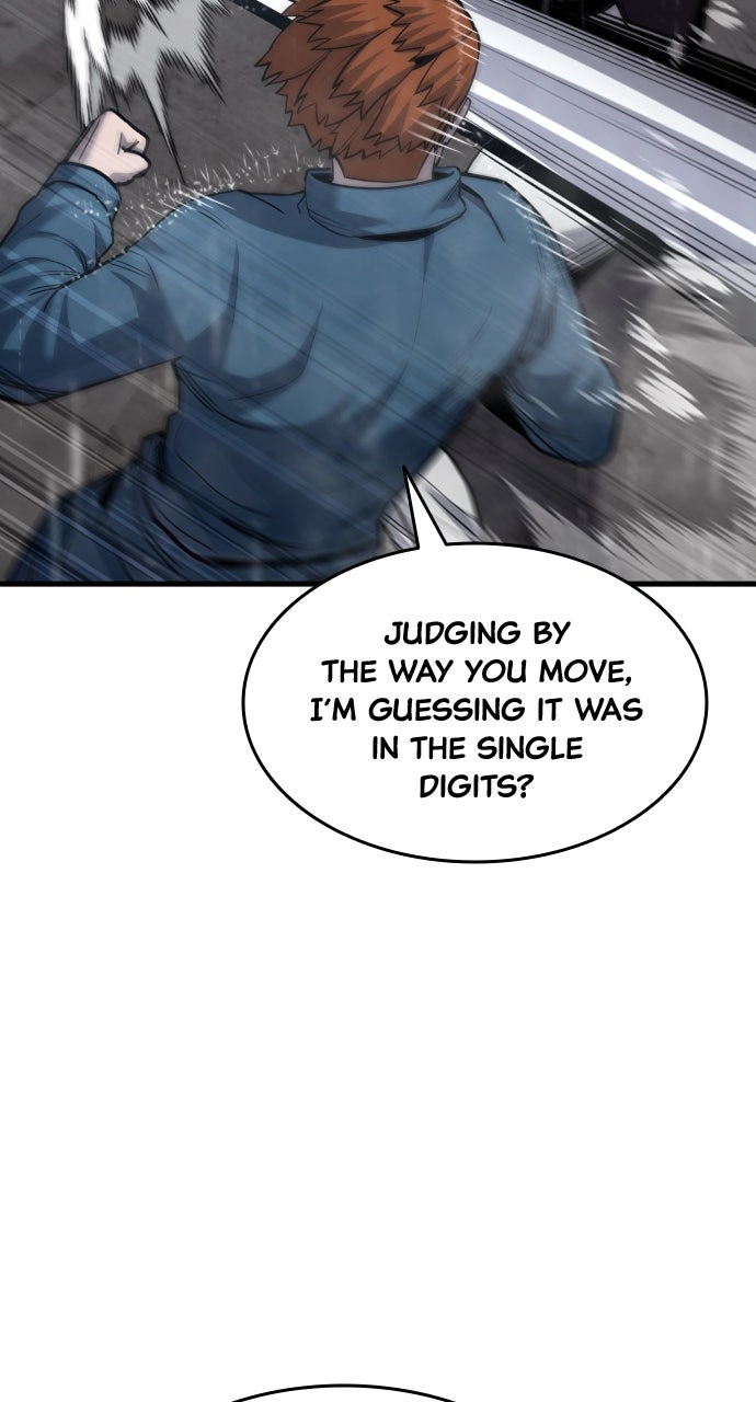 Justice Served Chapter 58 page 26 - 