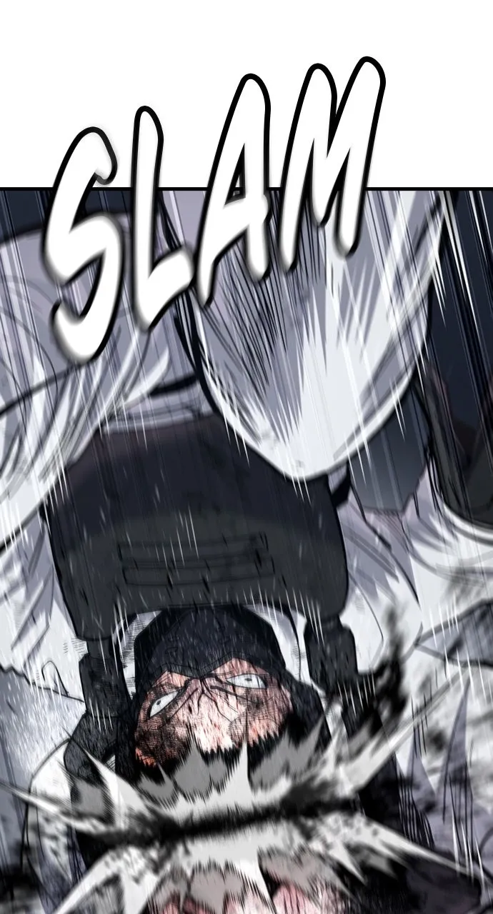 Justice Served Chapter 58 page 31 - 