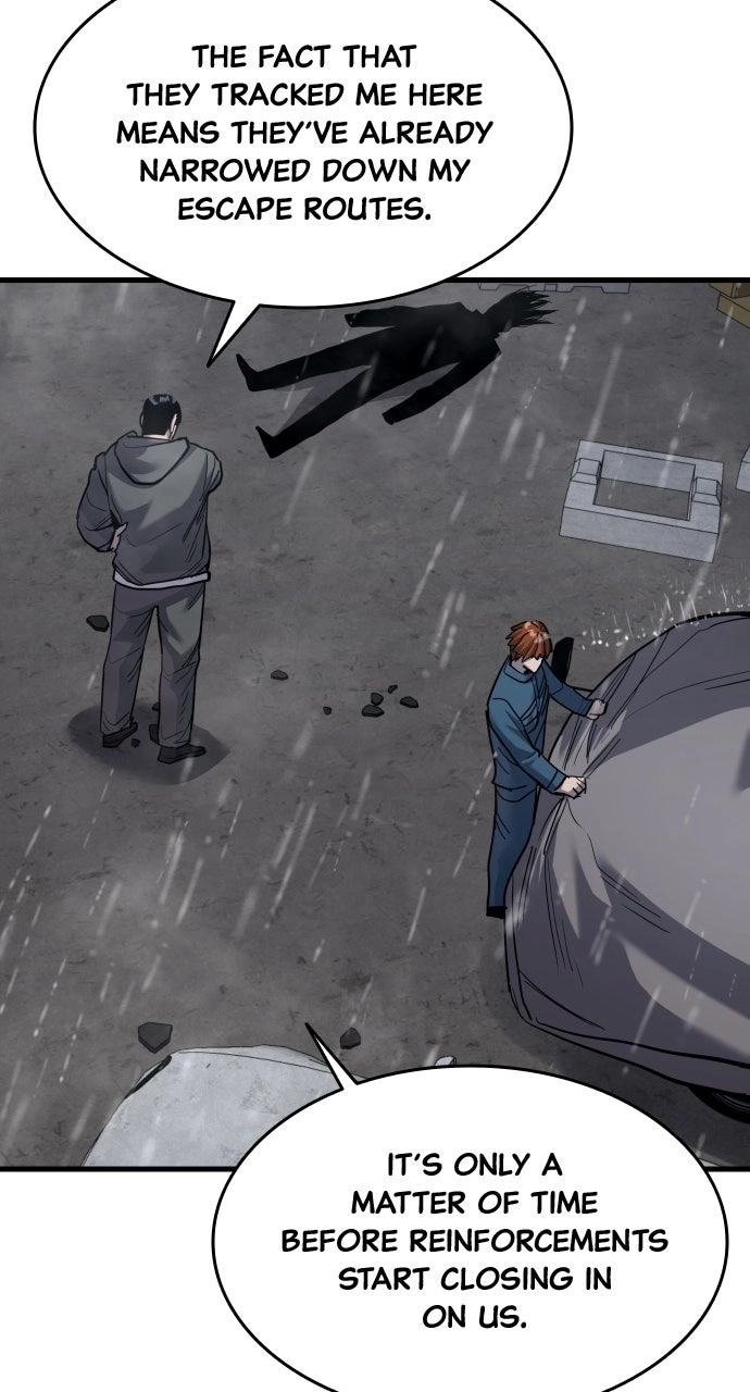 Justice Served Chapter 58 page 37 - 