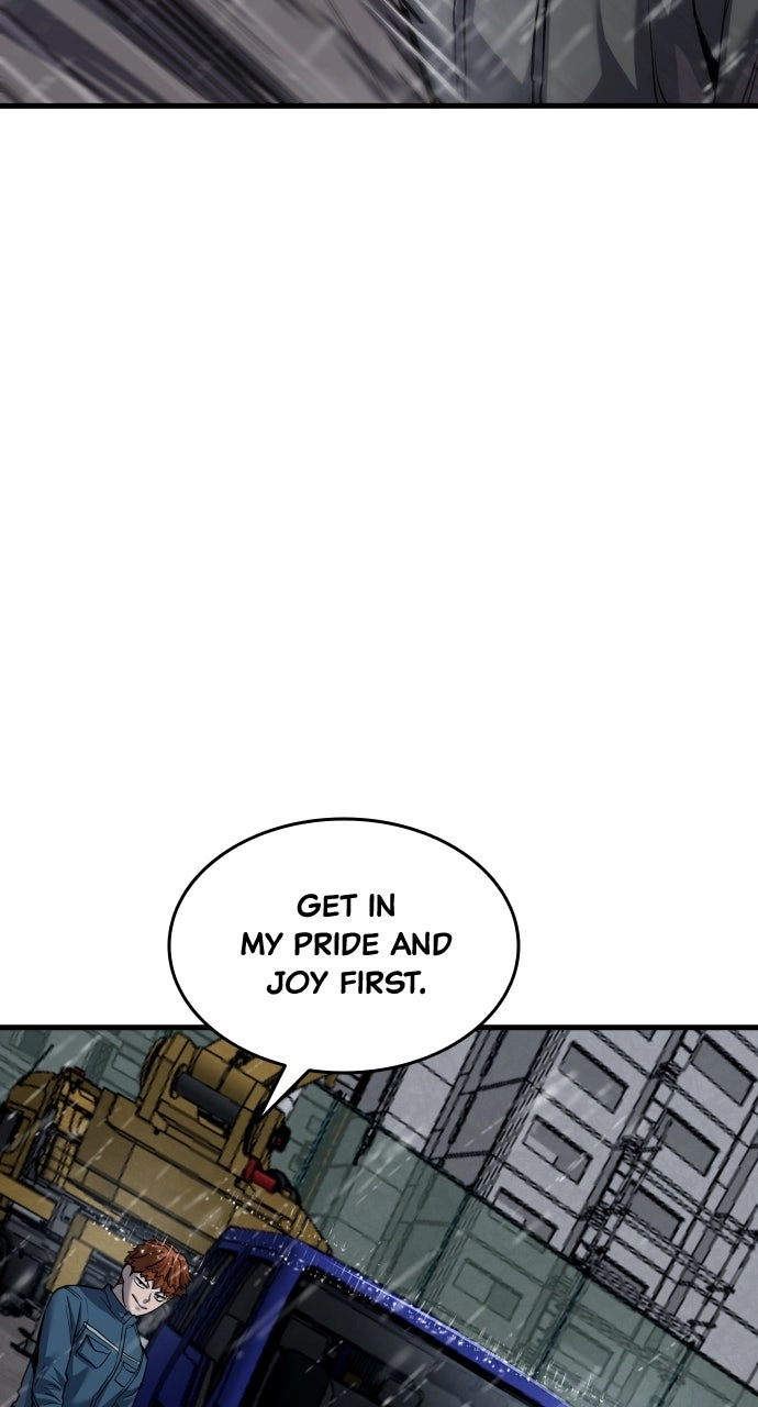 Justice Served Chapter 58 page 40 - 