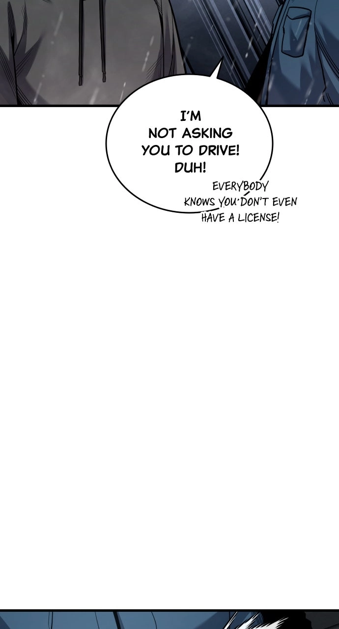 Justice Served Chapter 58 page 44 - 