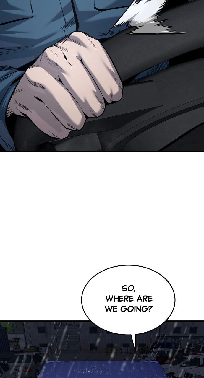 Justice Served Chapter 58 page 45 - 