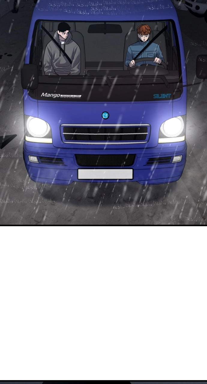 Justice Served Chapter 58 page 46 - 