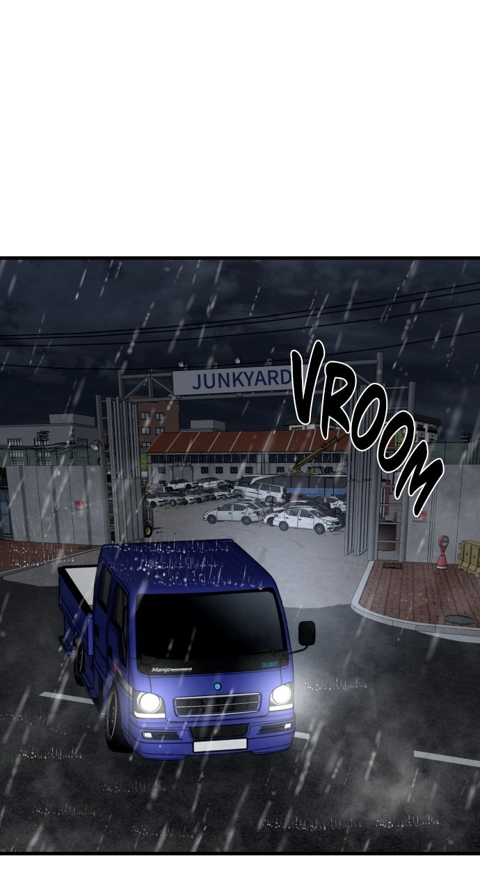 Justice Served Chapter 58 page 50 - 