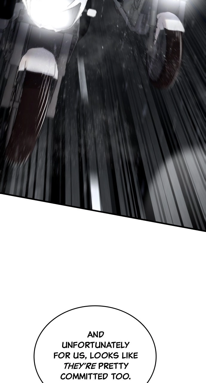 Justice Served Chapter 58 page 53 - 