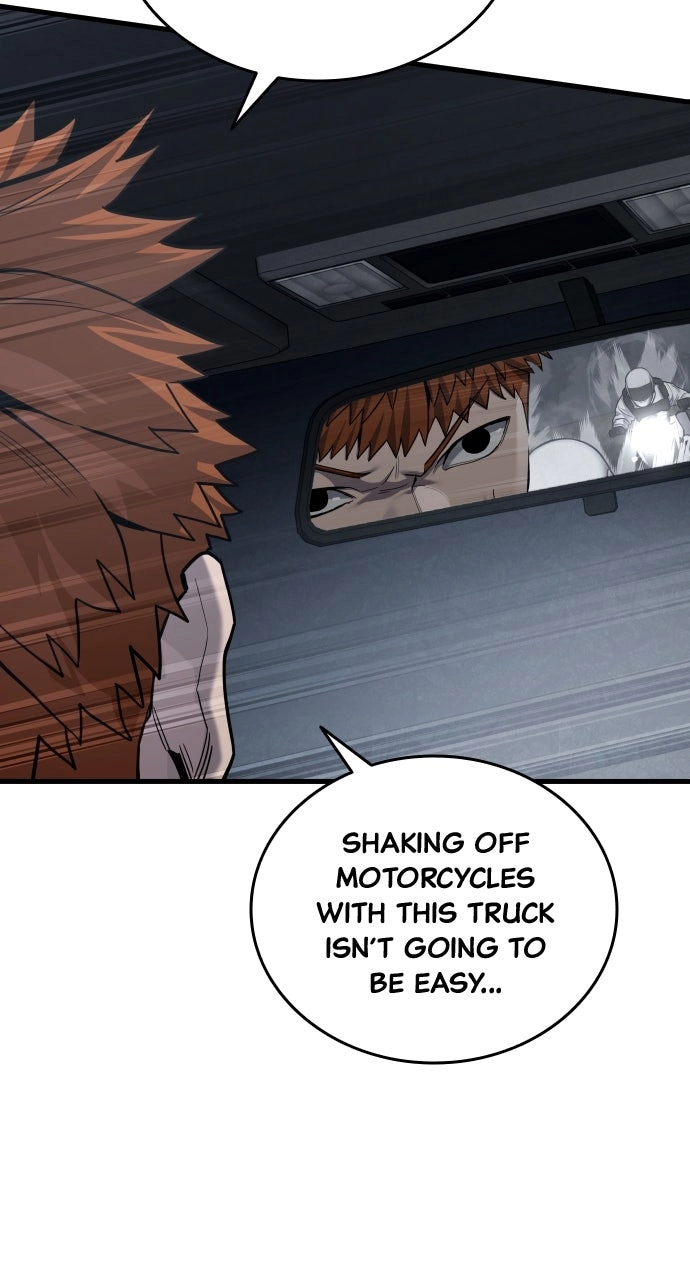 Justice Served Chapter 58 page 54 - 